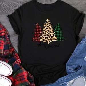 Very Cute Christmas T shirts